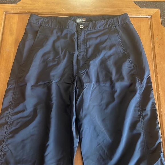 Royal Robbins Nylon Hiking Pants Size 10 - Picture 2 of 11